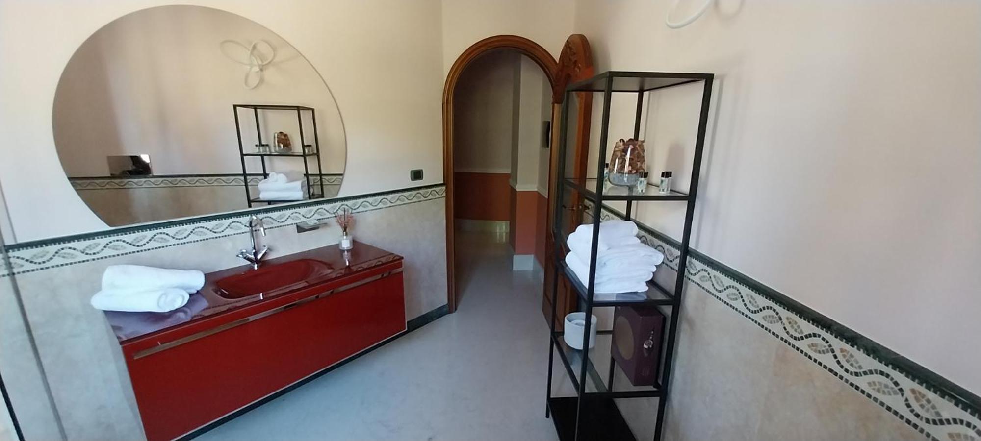 Villa Giulia Syracuse Buitenkant foto