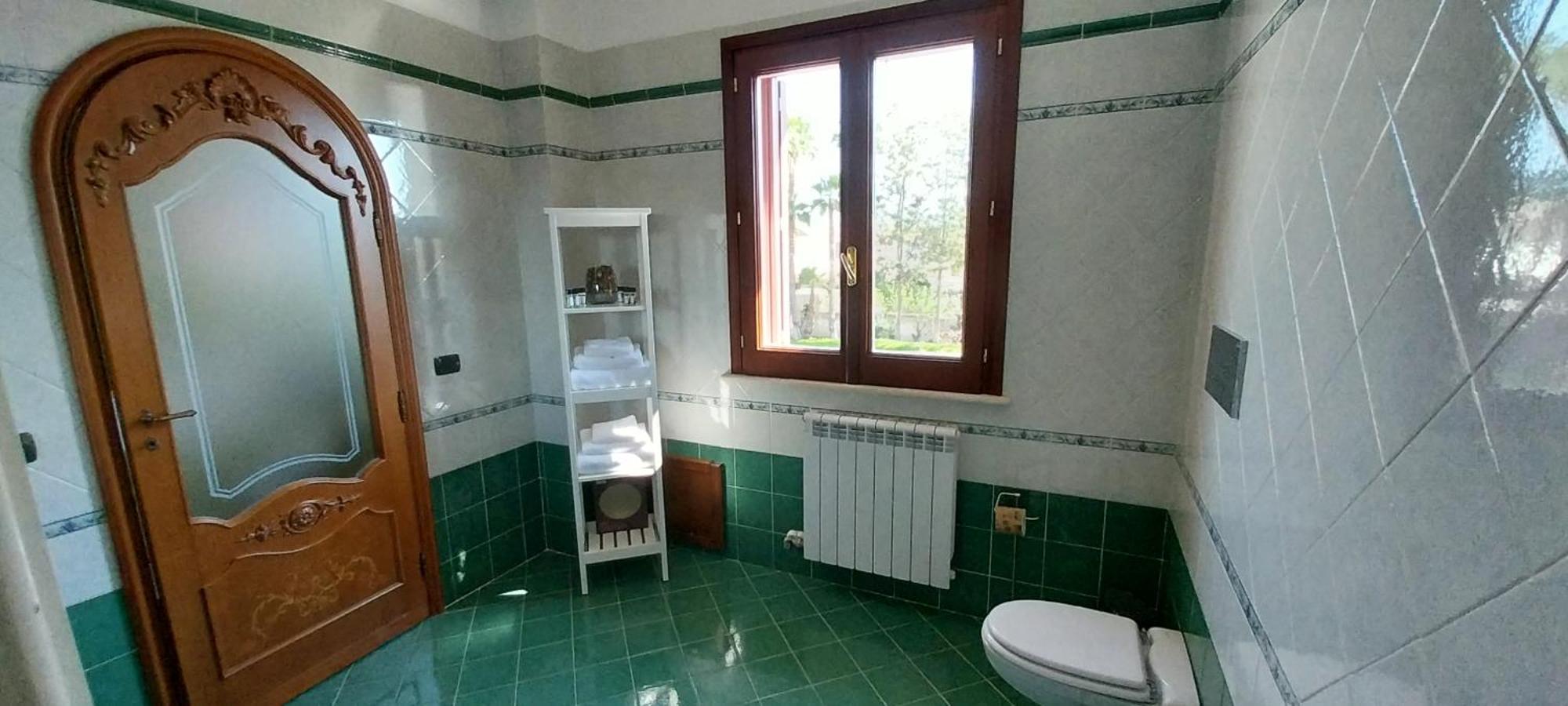 Villa Giulia Syracuse Buitenkant foto