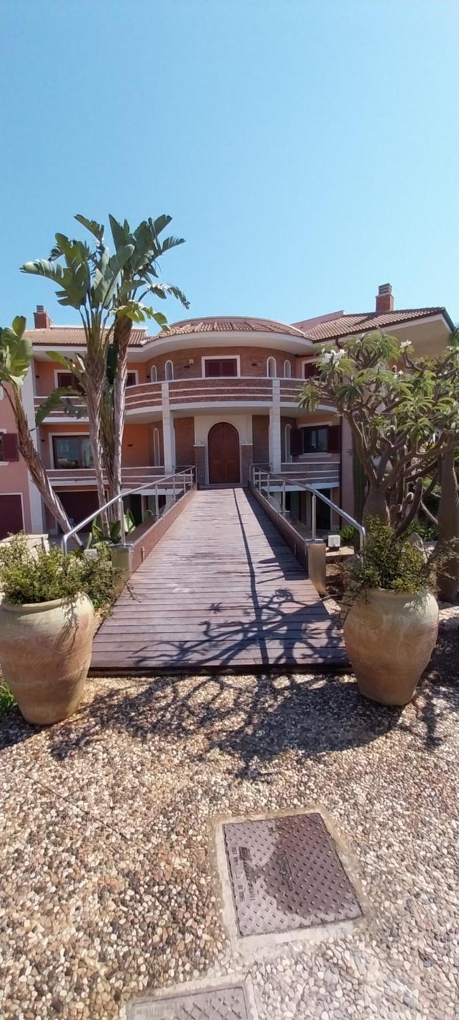 Villa Giulia Syracuse Buitenkant foto