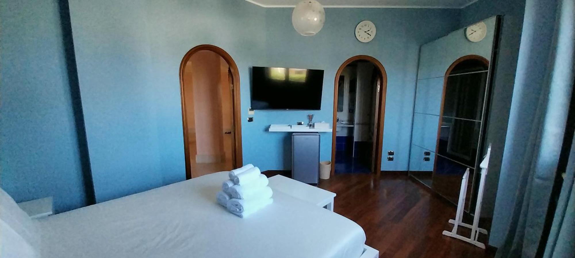 Villa Giulia Syracuse Buitenkant foto