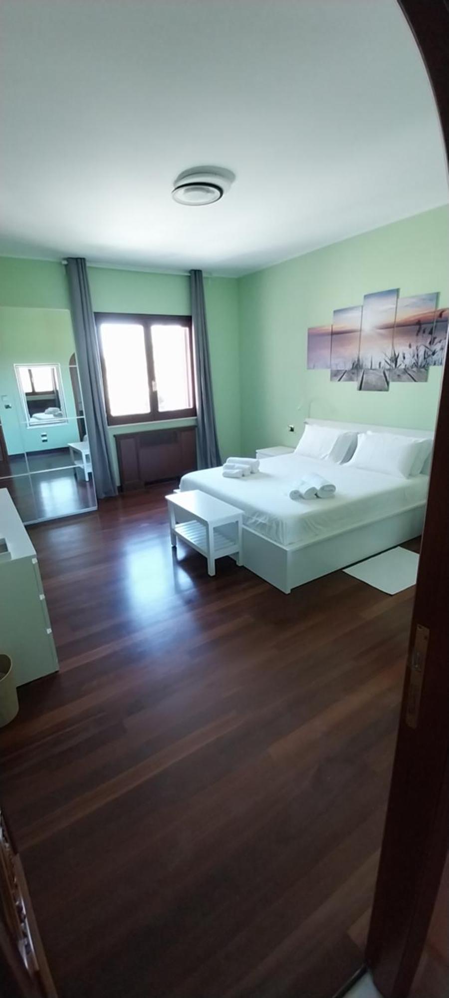 Villa Giulia Syracuse Buitenkant foto